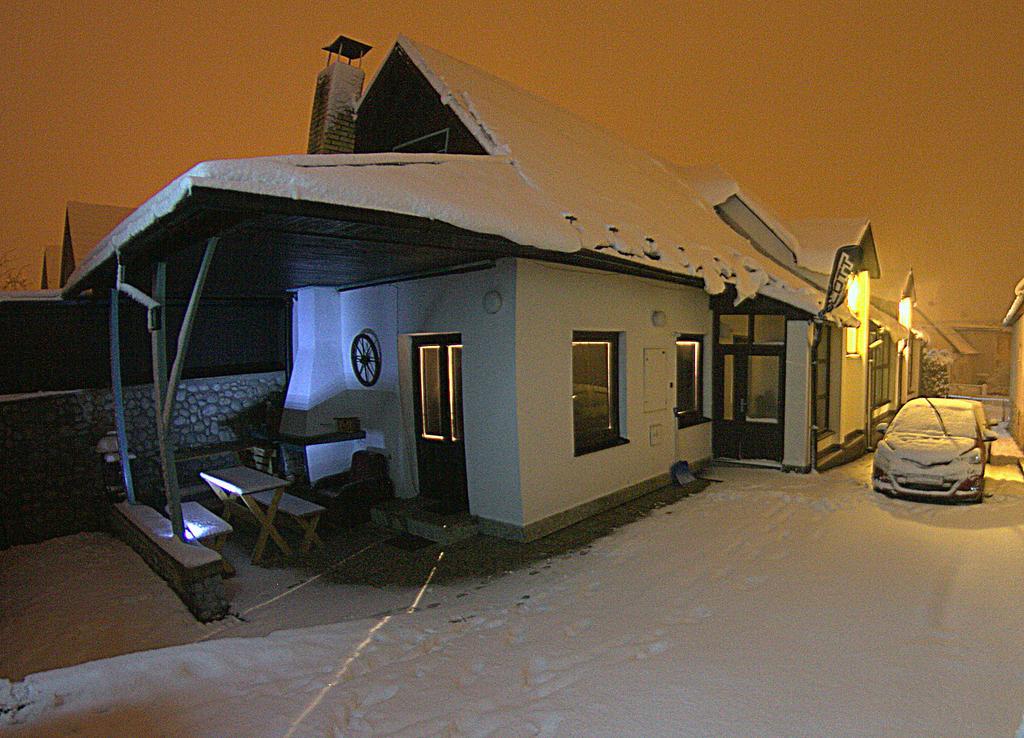 Rys Apartmany - Liptov Liptovský Mikuláš Zimmer foto