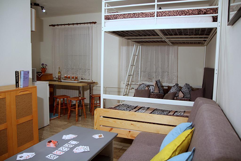Rys Apartmany - Liptov Liptovský Mikuláš Zimmer foto