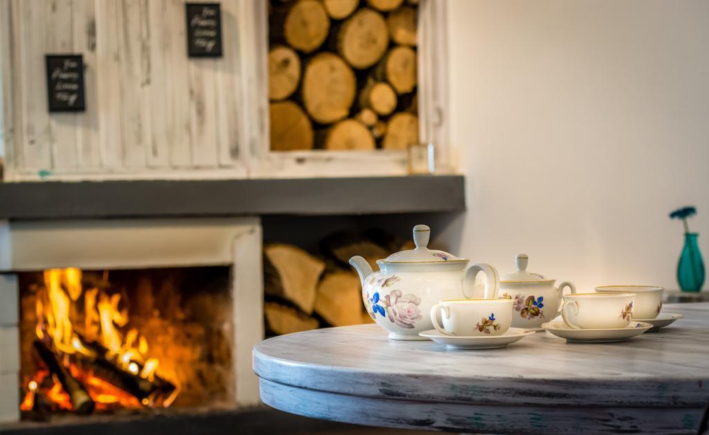 Rys Apartmany - Liptov Liptovský Mikuláš Zimmer foto