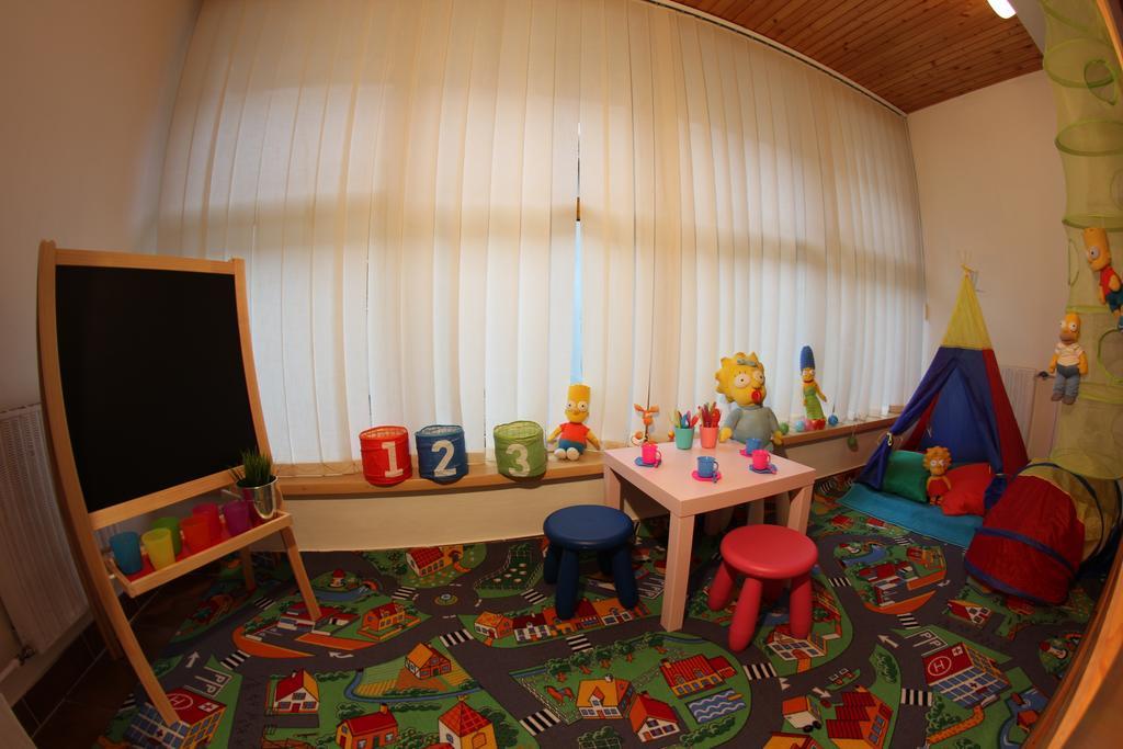 Rys Apartmany - Liptov Liptovský Mikuláš Zimmer foto