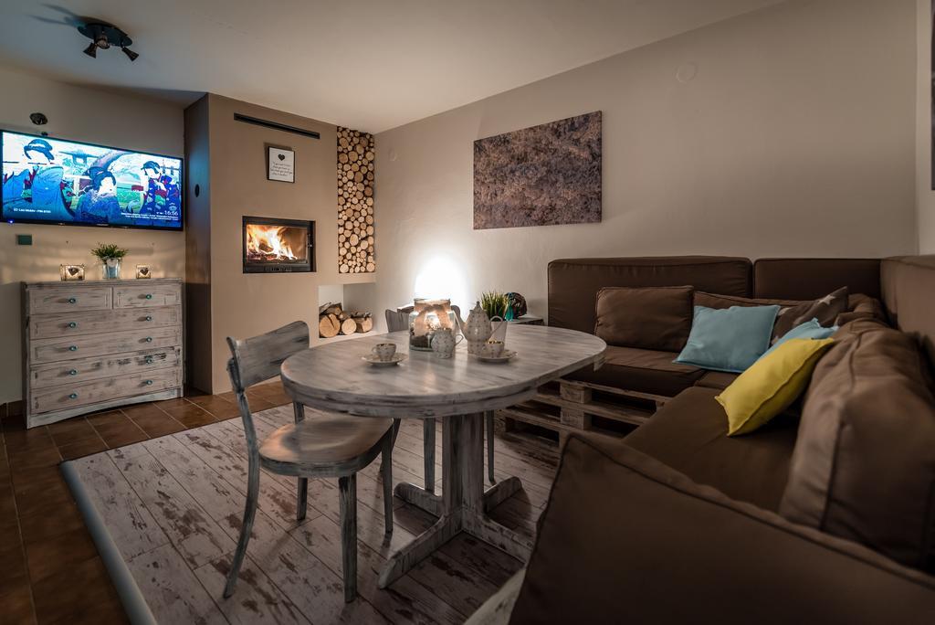 Rys Apartmany - Liptov Liptovský Mikuláš Exterior foto