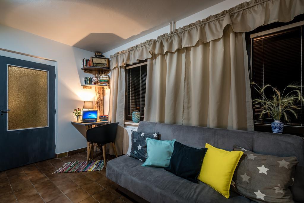 Rys Apartmany - Liptov Liptovský Mikuláš Exterior foto