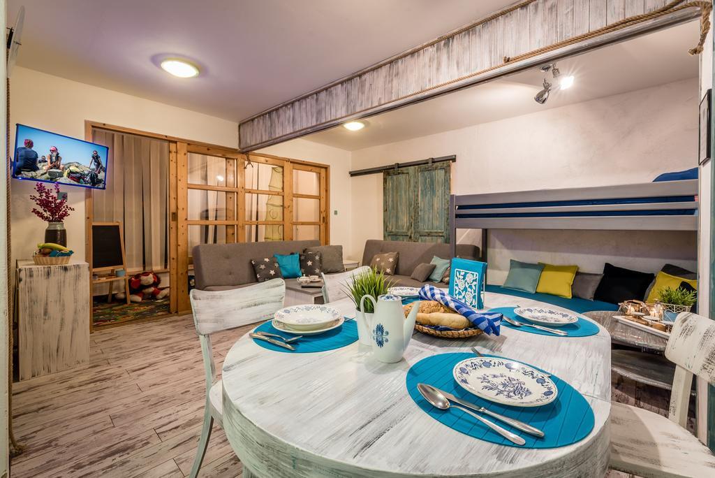 Rys Apartmany - Liptov Liptovský Mikuláš Exterior foto