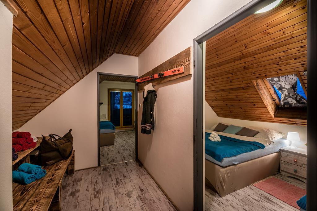 Rys Apartmany - Liptov Liptovský Mikuláš Exterior foto