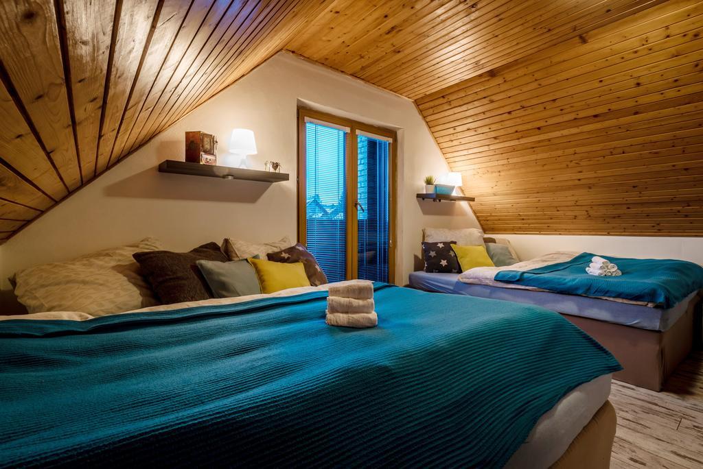 Rys Apartmany - Liptov Liptovský Mikuláš Exterior foto