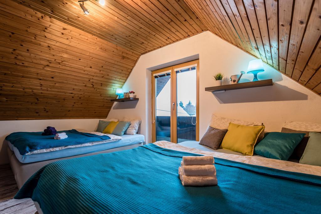 Rys Apartmany - Liptov Liptovský Mikuláš Exterior foto