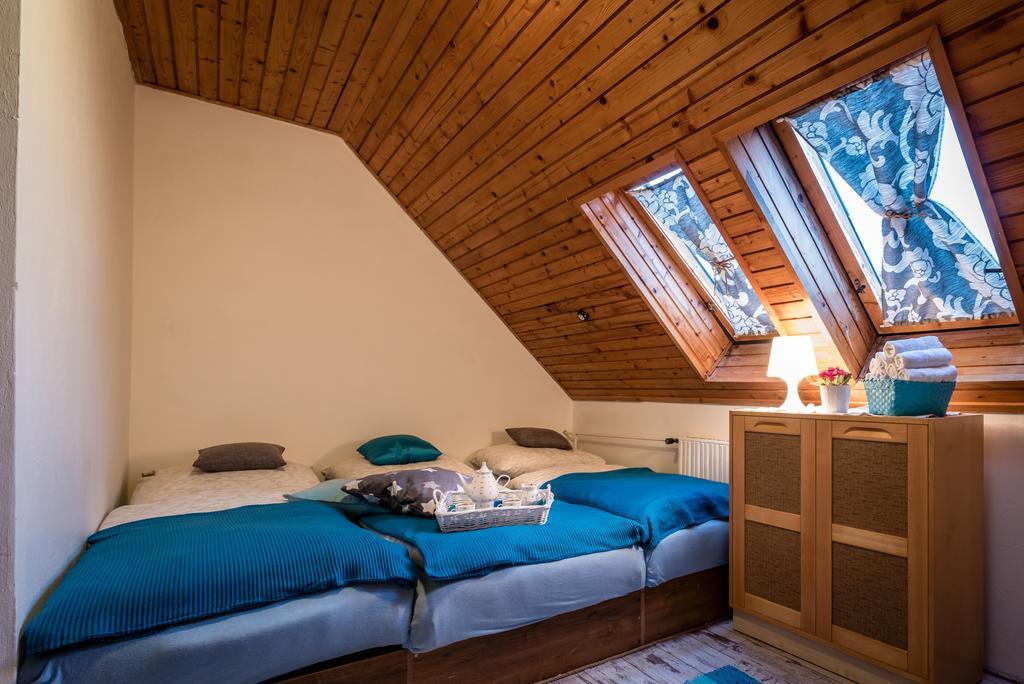 Rys Apartmany - Liptov Liptovský Mikuláš Exterior foto