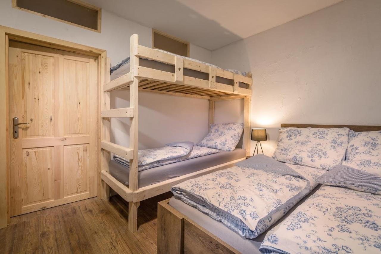 Rys Apartmany - Liptov Liptovský Mikuláš Exterior foto