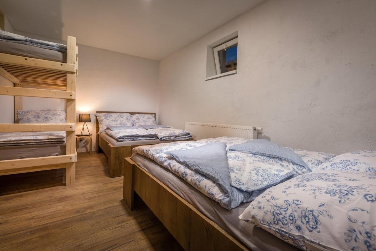 Rys Apartmany - Liptov Liptovský Mikuláš Exterior foto