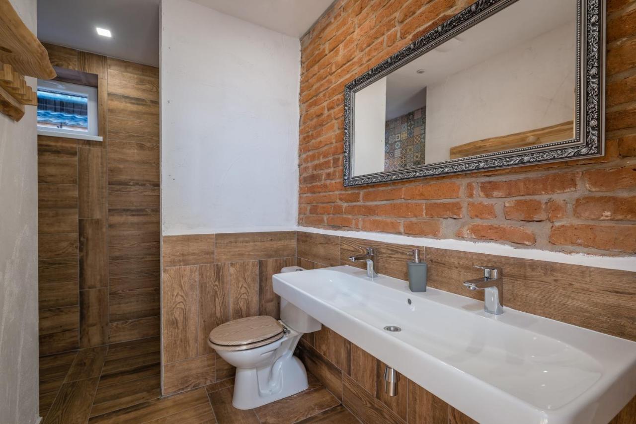 Rys Apartmany - Liptov Liptovský Mikuláš Exterior foto