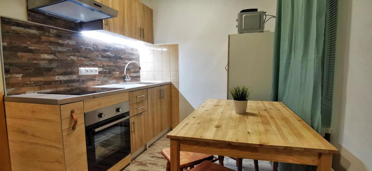 Rys Apartmany - Liptov Liptovský Mikuláš Exterior foto